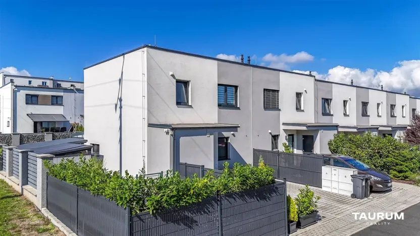 Prodej rodinného domu, Zbůch, Janáčkova, 89 m2