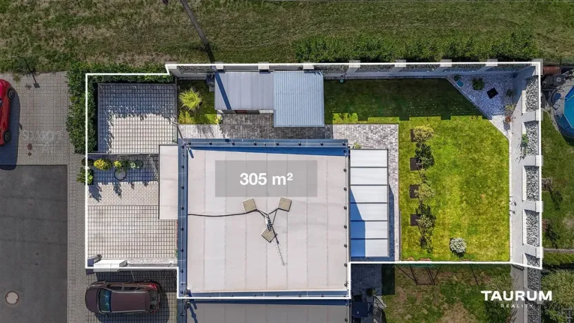 Prodej rodinného domu, Zbůch, Janáčkova, 89 m2