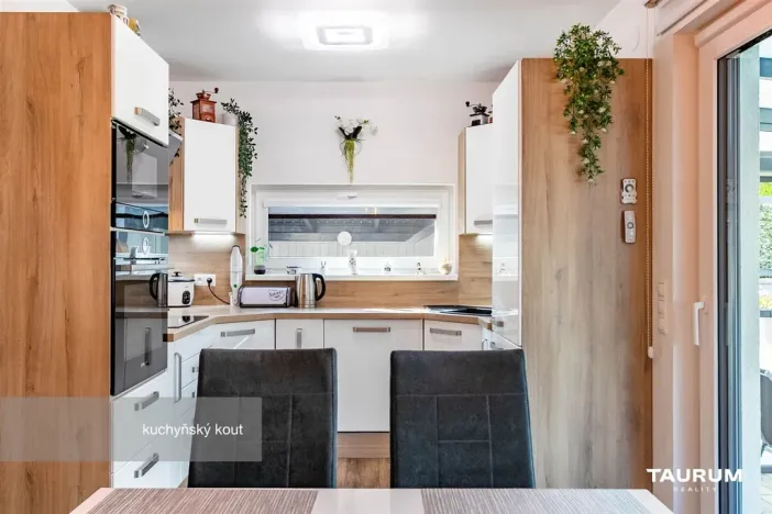Prodej rodinného domu, Zbůch, Janáčkova, 89 m2
