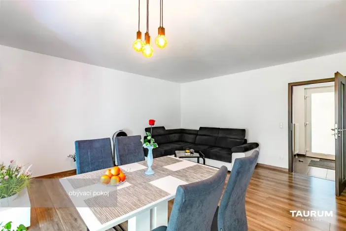 Prodej rodinného domu, Zbůch, Janáčkova, 89 m2