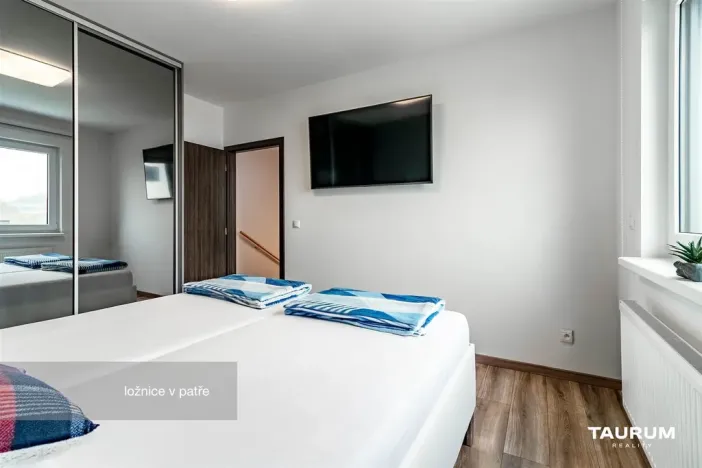 Prodej rodinného domu, Zbůch, Janáčkova, 89 m2