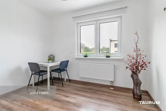 Prodej rodinného domu, Zbůch, Janáčkova, 89 m2