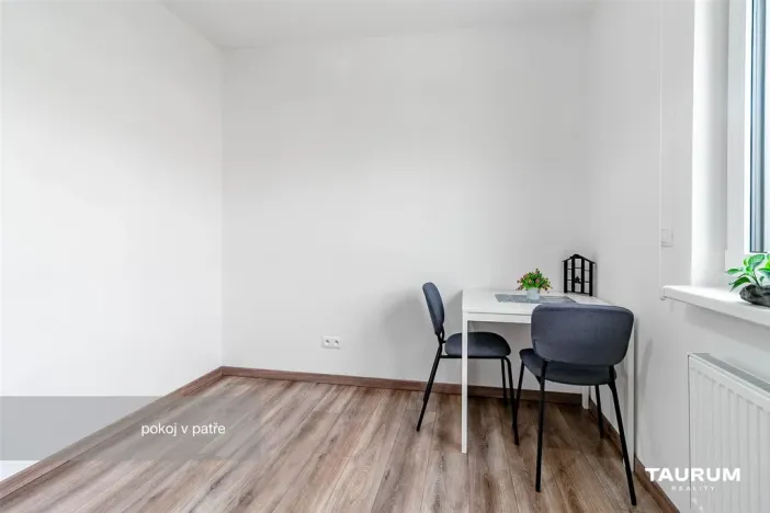 Prodej rodinného domu, Zbůch, Janáčkova, 89 m2
