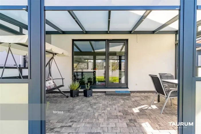 Prodej rodinného domu, Zbůch, Janáčkova, 89 m2