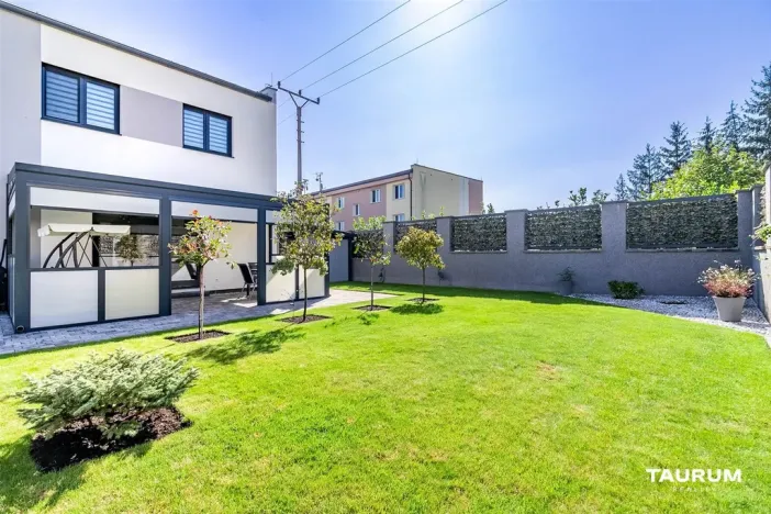 Prodej rodinného domu, Zbůch, Janáčkova, 89 m2
