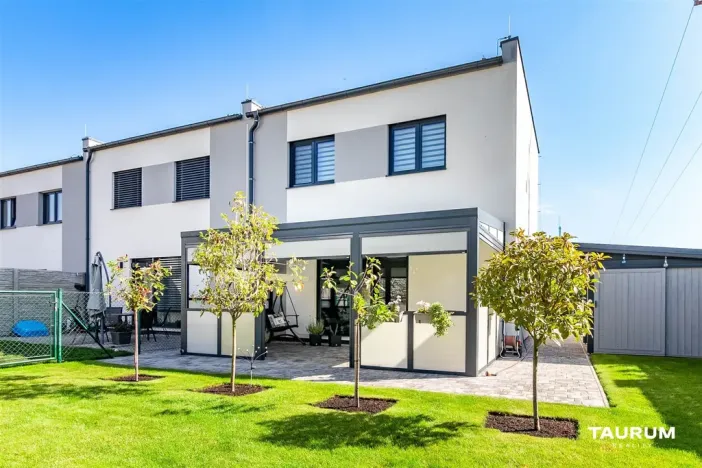 Prodej rodinného domu, Zbůch, Janáčkova, 89 m2