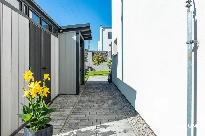 Prodej rodinného domu, Zbůch, Janáčkova, 89 m2