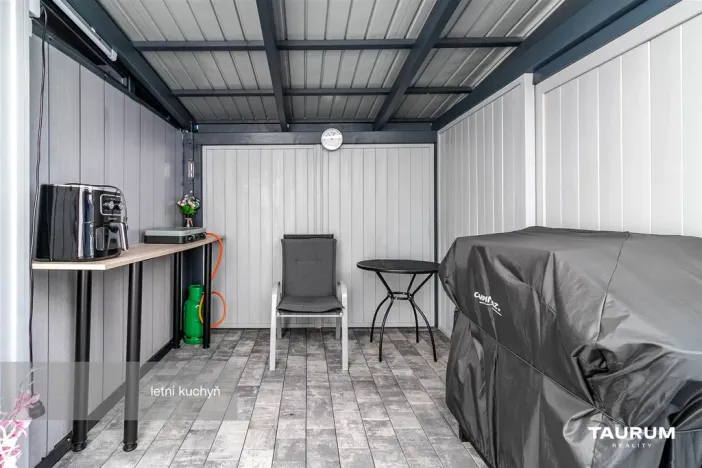 Prodej rodinného domu, Zbůch, Janáčkova, 89 m2