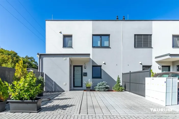 Prodej rodinného domu, Zbůch, Janáčkova, 89 m2