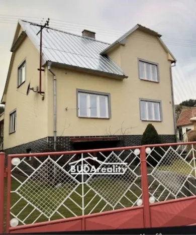 Pronájem rodinného domu, Zlín, 160 m2