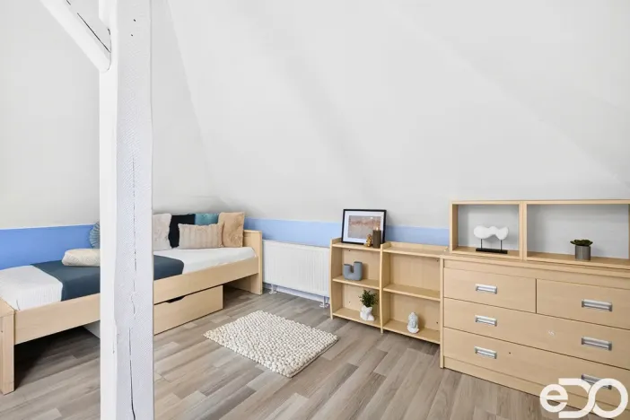 Prodej rodinného domu, Neratovice, Heydukova, 155 m2
