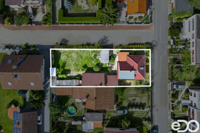 Prodej rodinného domu, Neratovice, Heydukova, 155 m2