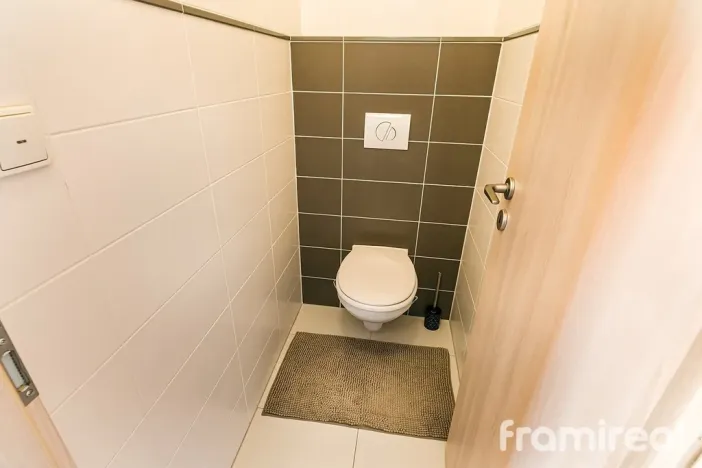 Pronájem bytu 3+kk, Popůvky, Rosická, 84 m2