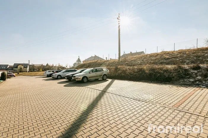 Pronájem bytu 3+kk, Popůvky, Rosická, 84 m2