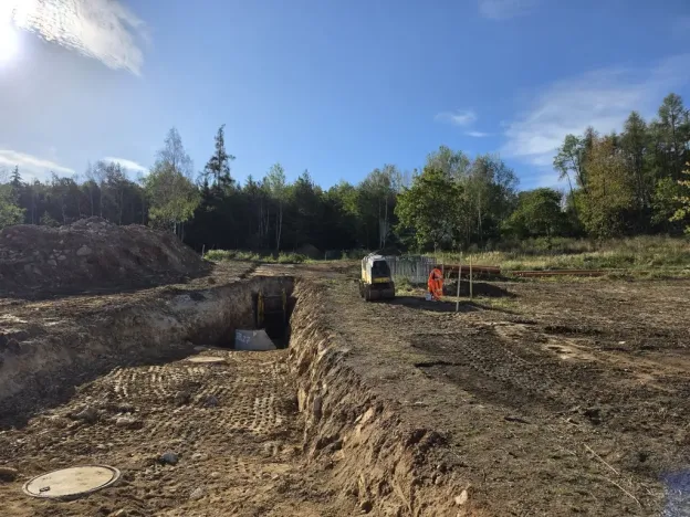 Prodej pozemku pro bydlení, Štěnovice, Ve Višňovce, 1283 m2