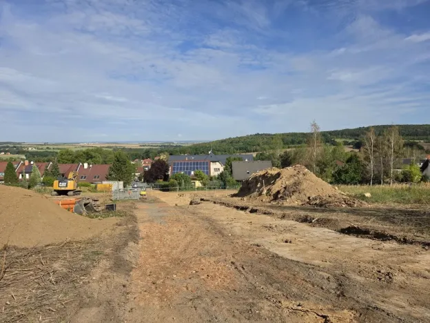 Prodej pozemku pro bydlení, Štěnovice, Ve Višňovce, 1283 m2