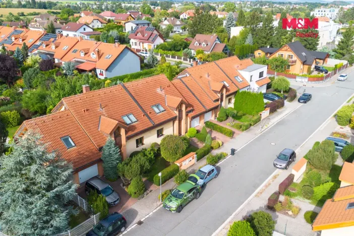 Prodej rodinného domu, Čáslav - Čáslav-Nové Město, Lísková, 179 m2