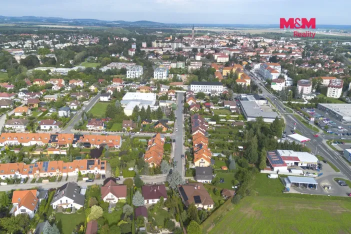 Prodej rodinného domu, Čáslav - Čáslav-Nové Město, Lísková, 179 m2