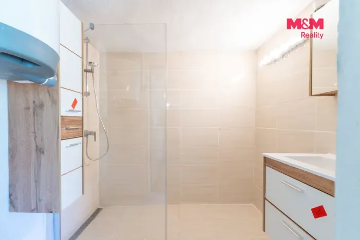 Prodej rodinného domu, Hvězdlice - Nové Hvězdlice, 80 m2