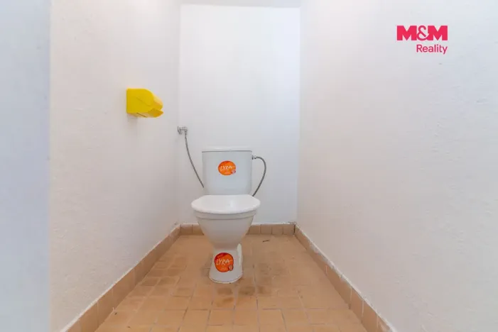 Prodej rodinného domu, Hvězdlice - Nové Hvězdlice, 80 m2