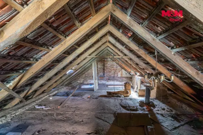 Prodej rodinného domu, Hvězdlice - Nové Hvězdlice, 80 m2