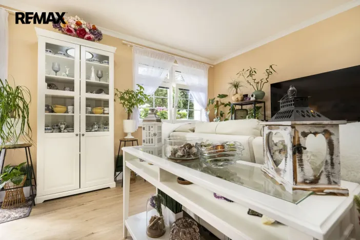Prodej bytu 3+kk, Karlovy Vary, Raisova, 87 m2