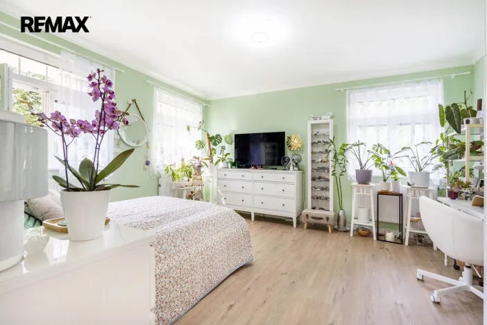 Prodej bytu 3+kk, Karlovy Vary, Raisova, 87 m2