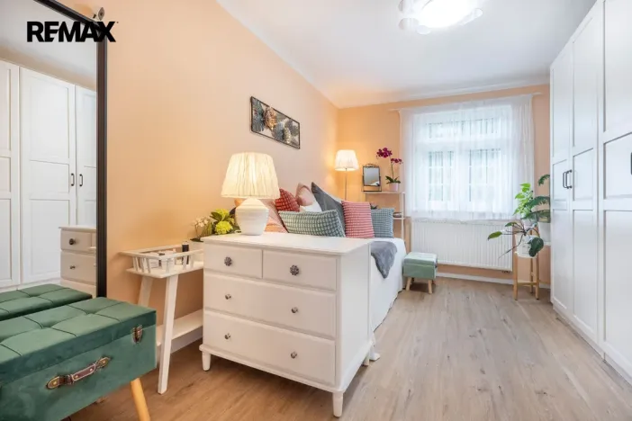 Prodej bytu 3+kk, Karlovy Vary, Raisova, 87 m2
