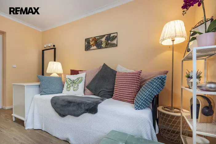 Prodej bytu 3+kk, Karlovy Vary, Raisova, 87 m2