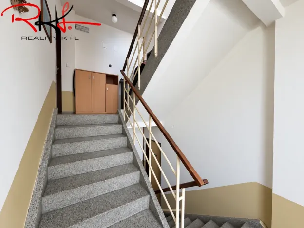 Prodej bytu 3+1, Praha - Klánovice, V soudním, 67 m2