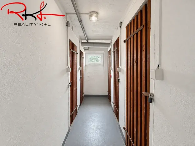 Prodej bytu 3+1, Praha - Klánovice, V soudním, 67 m2