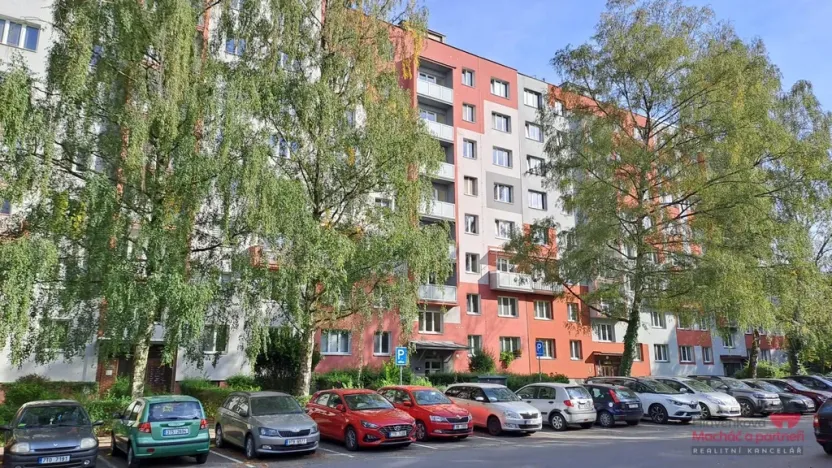 Prodej bytu 2+1, Ostrava - Poruba, Ukrajinská, 57 m2