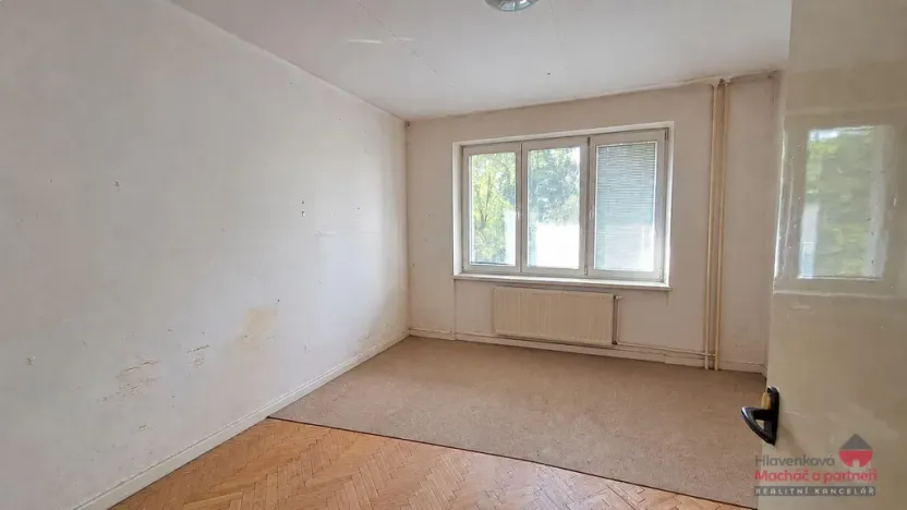 Prodej bytu 2+1, Ostrava - Poruba, Ukrajinská, 57 m2