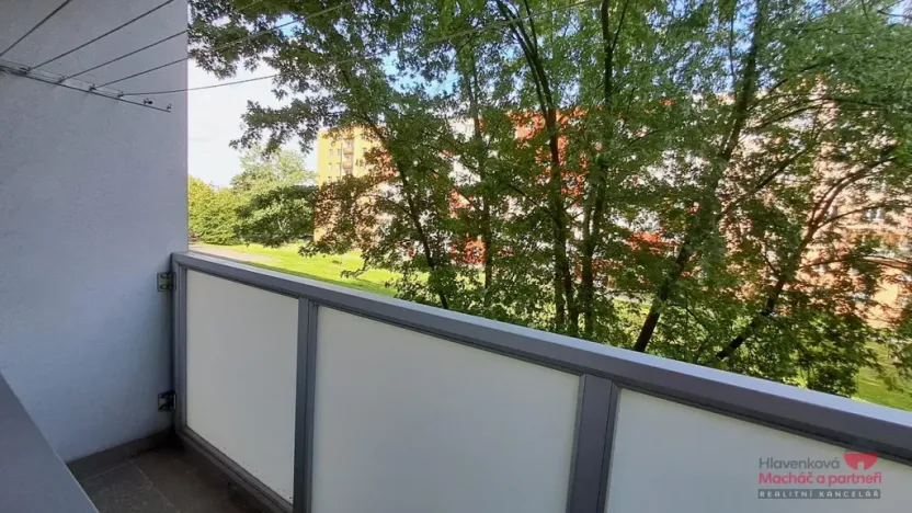 Prodej bytu 2+1, Ostrava - Poruba, Ukrajinská, 57 m2