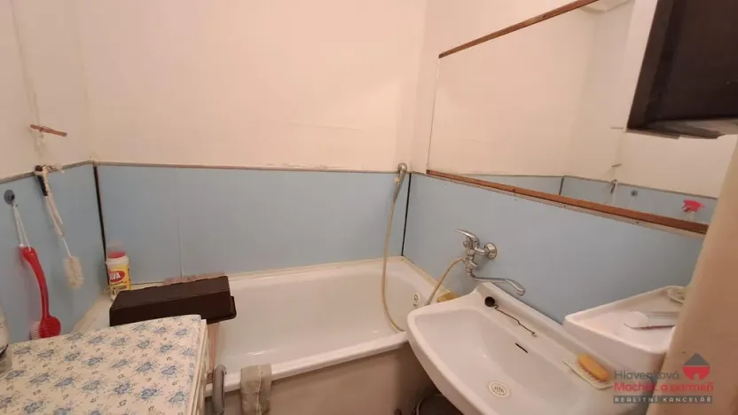 Prodej bytu 2+1, Ostrava - Poruba, Ukrajinská, 57 m2