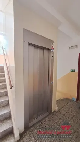 Prodej bytu 2+1, Ostrava - Poruba, Ukrajinská, 57 m2