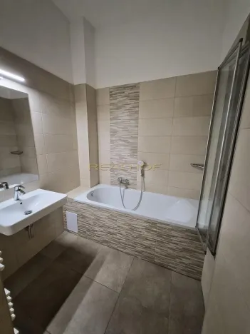 Pronájem bytu 2+1, Brno - Ponava, Skřivanova, 75 m2