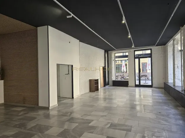 Pronájem obchodního prostoru, Brno - Brno-město, Dvořákova, 165 m2