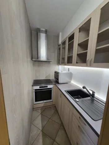 Prodej bytu 2+kk, Brno - Královo Pole, Božetěchova, 59 m2