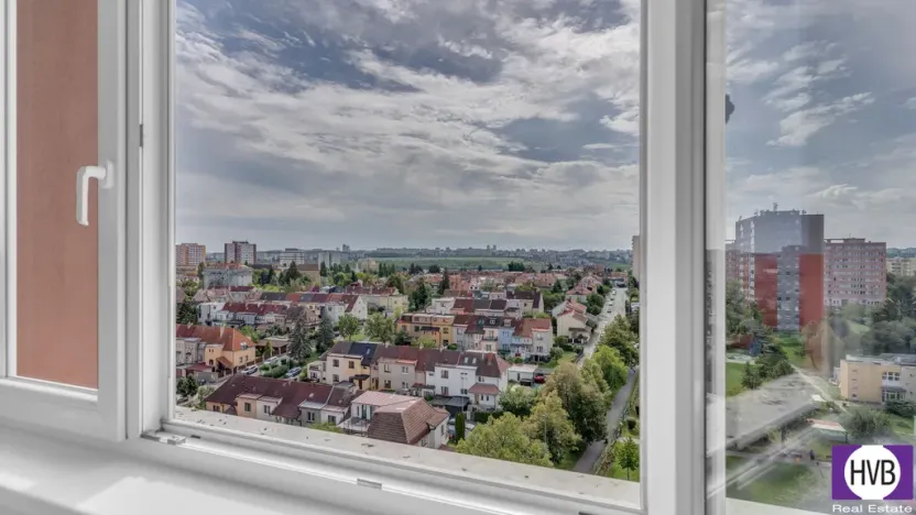 Prodej bytu 4+kk, Praha - Záběhlice, Narcisová, 74 m2
