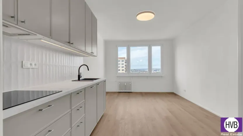 Prodej bytu 4+kk, Praha - Záběhlice, Narcisová, 78 m2