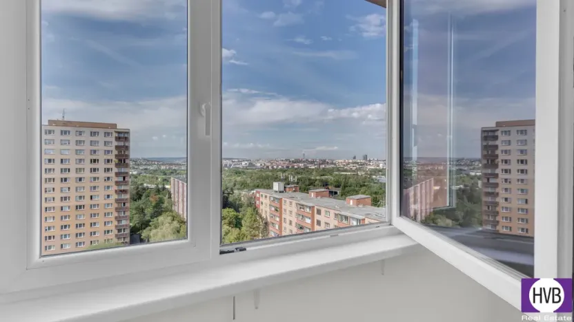 Prodej bytu 4+kk, Praha - Záběhlice, Narcisová, 78 m2