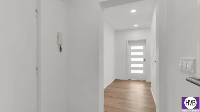 Prodej bytu 4+kk, Praha - Záběhlice, Narcisová, 78 m2
