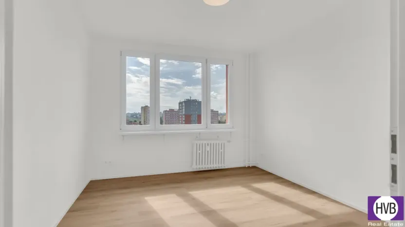 Prodej bytu 4+kk, Praha - Záběhlice, Narcisová, 78 m2