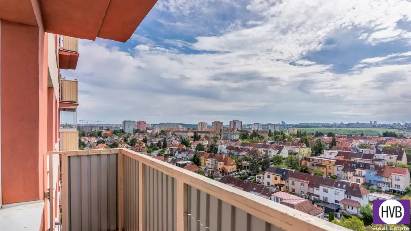 Prodej bytu 4+kk, Praha - Záběhlice, Narcisová, 78 m2