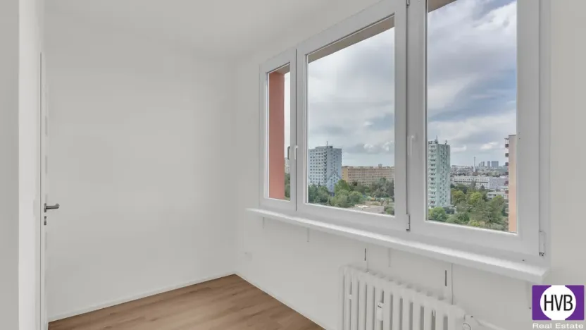 Prodej bytu 4+kk, Praha - Záběhlice, Narcisová, 78 m2