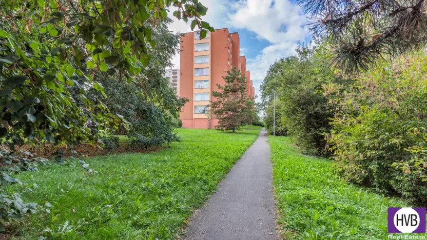 Prodej bytu 4+kk, Praha - Záběhlice, Narcisová, 78 m2