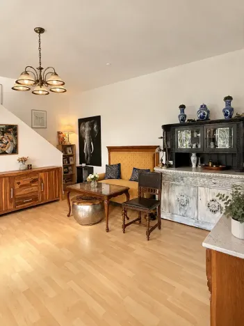Prodej vily, Zliv, Klostermannova, 800 m2