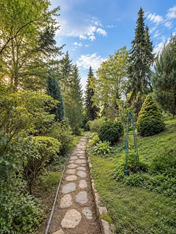 Prodej vily, Zliv, Klostermannova, 800 m2