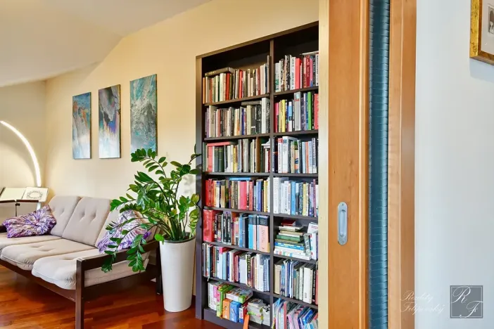 Prodej bytu 3+kk, Praha - Dolní Chabry, Spořická, 84 m2